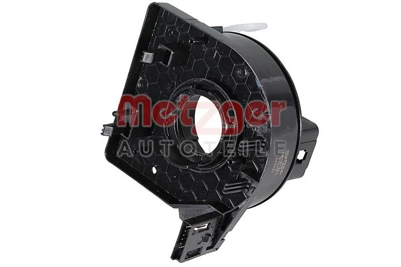 Relógio de Mola, airbag METZGER 09161201