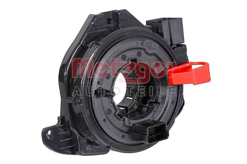 Relógio de Mola, airbag METZGER 09161202