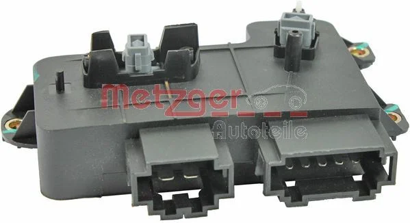 Atuador, ajuste do assento METZGER 0916271