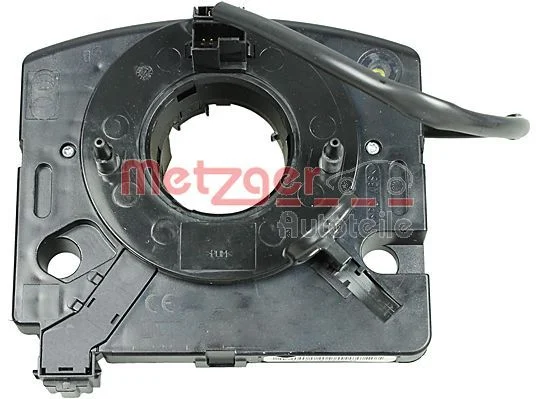 Relógio de Mola, airbag METZGER 0916514