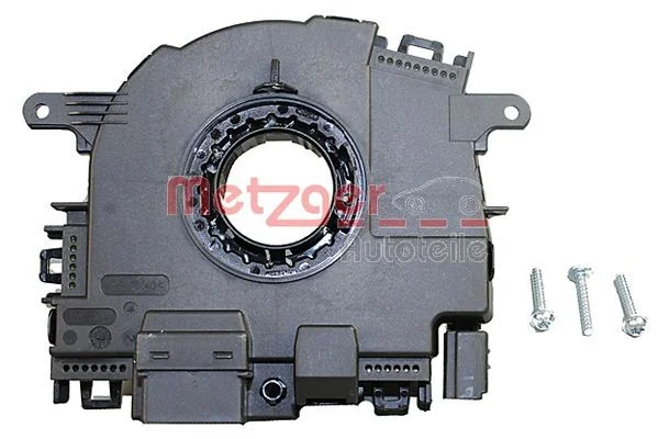 Relógio de Mola, airbag METZGER 0916566
