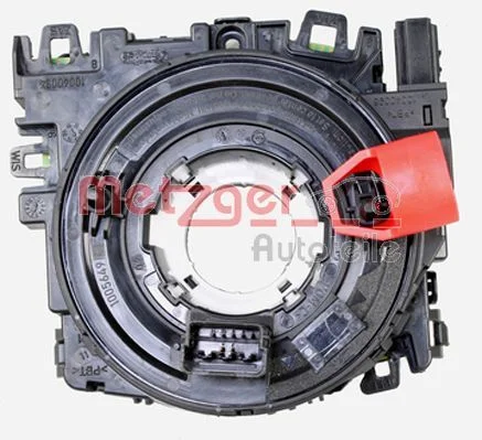 Clock Spring, airbag METZGER 0916723