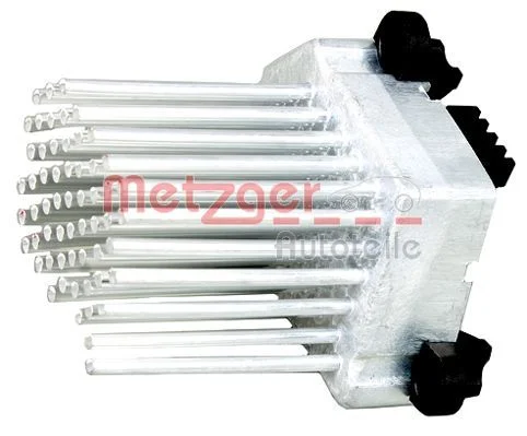 Unidade de controlo, aquecimento/ventilação METZGER 0917015