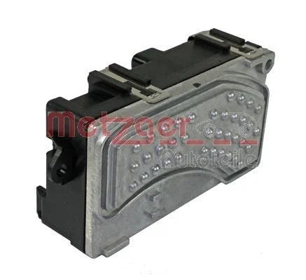 Unidade de controlo, aquecimento/ventilação METZGER 0917021