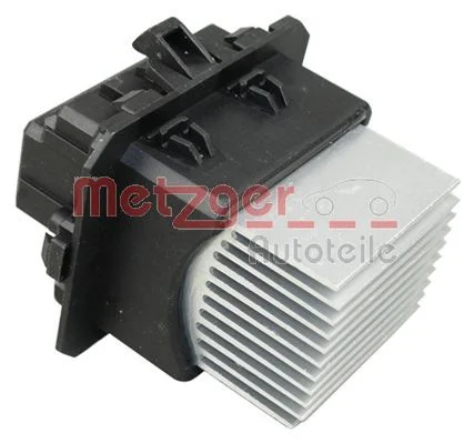Unidade de controlo, aquecimento/ventilação METZGER 0917023