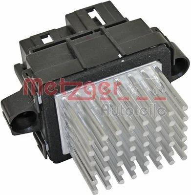 Regulador, ventilador interno METZGER 0917233