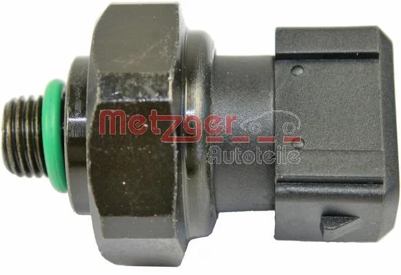 Interruptor de pressão, ar condicionado METZGER 0917278