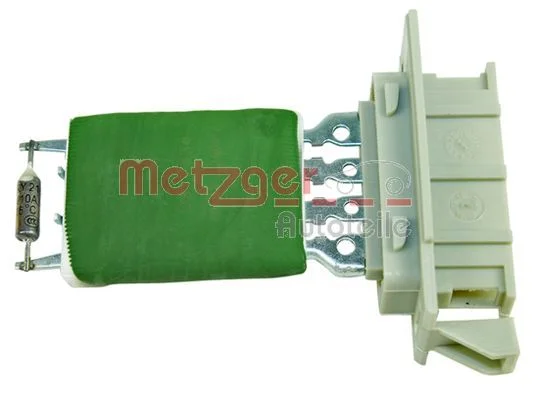 Regulador, ventilador interno METZGER 0917334