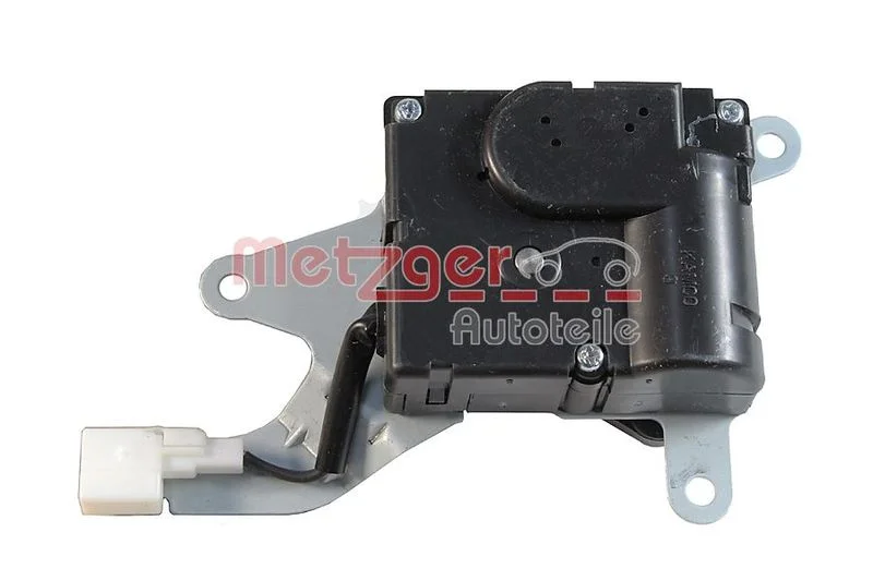 Actuator, blending flap METZGER 0917458