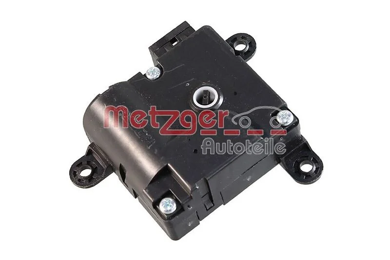 Atuador, aba de mistura METZGER 0917459