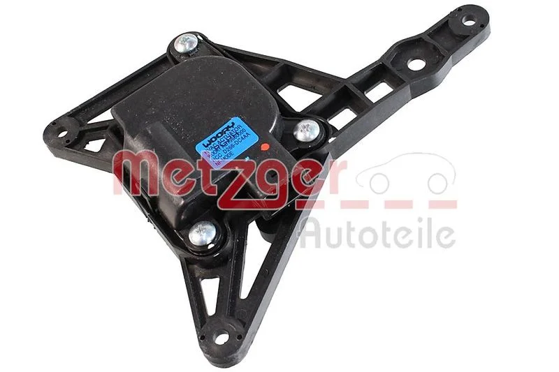 Atuador, aba de mistura METZGER 0917464
