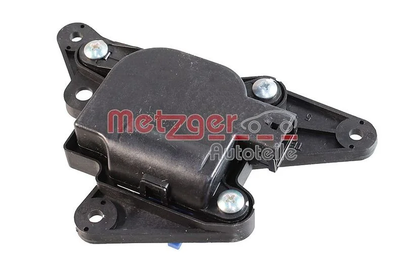 Atuador, aba de mistura METZGER 0917472