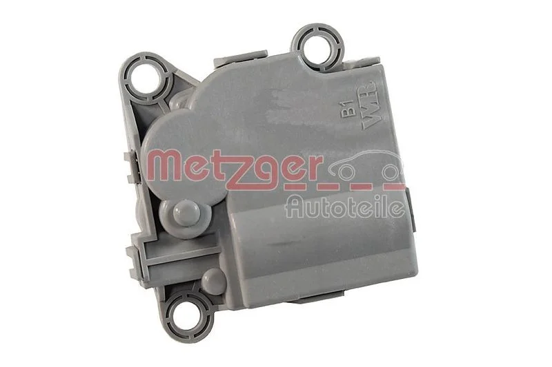 Actuator, blending flap METZGER 0917480
