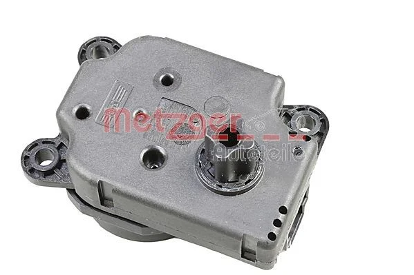 Actuator, blending flap METZGER 0917691