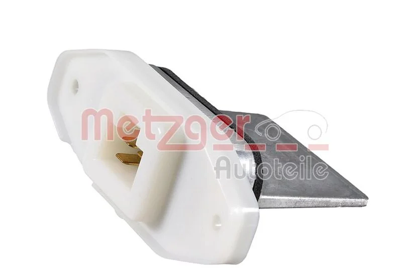 Regulator, interior blower METZGER 0917701