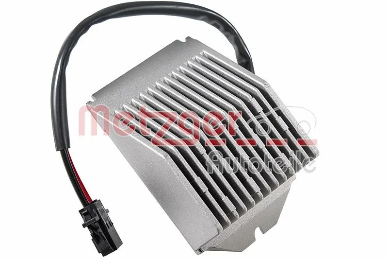Regulador, ventilador interno METZGER 0917731