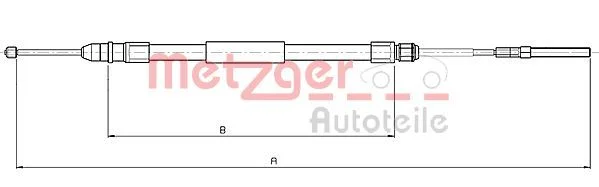 124 METZGER 10.4136