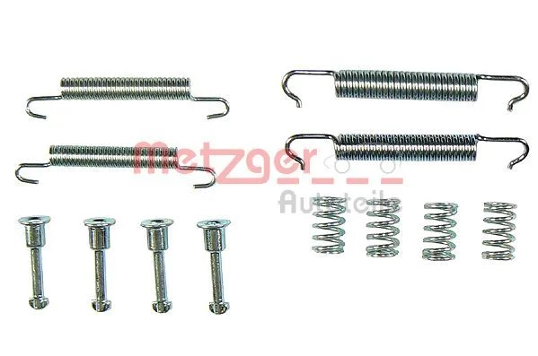 1337 METZGER 105-0621