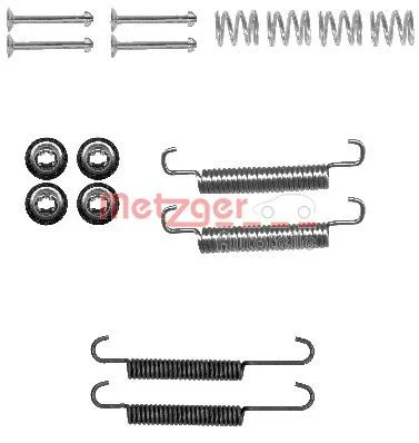 1337 METZGER 105-0893