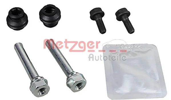 1165 METZGER 113-0040X