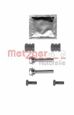 1165 METZGER 113-1301X
