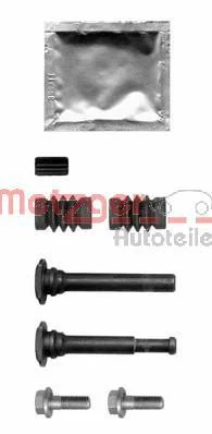 1165 METZGER 113-1385X