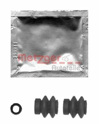 Accessory Kit, brake caliper METZGER 113-1402