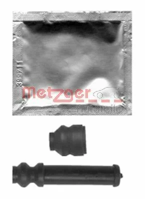 Kit de acessórios, pinça de travão METZGER 113-1409