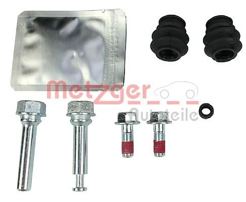 1165 METZGER 113-1466X