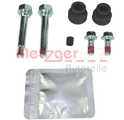 1165 METZGER 113-1467X