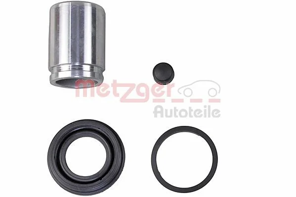 405 METZGER 114-5101