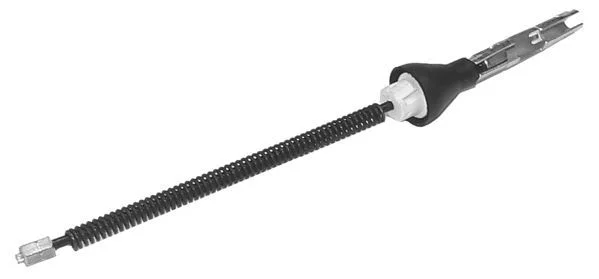 Cable Pull, parking brake COFLE 11.5454
