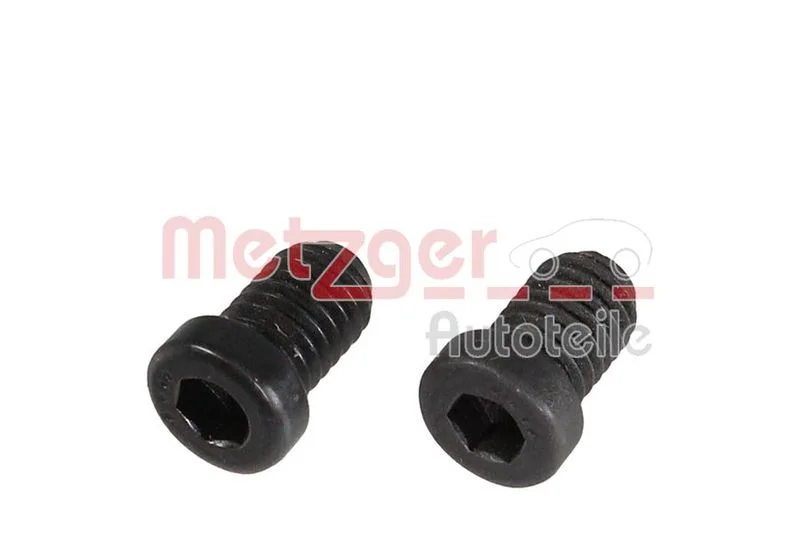54 METZGER 11668K