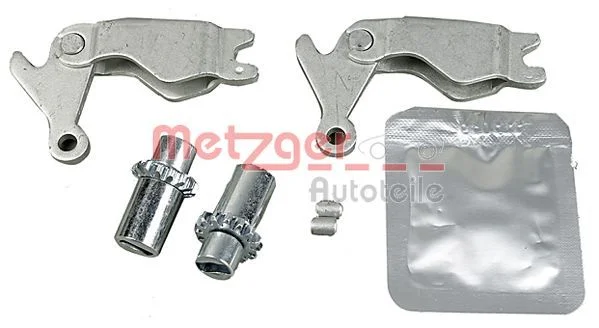 Kit de reparação, expansor METZGER 12053001