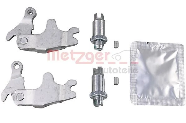 783 METZGER 12053007