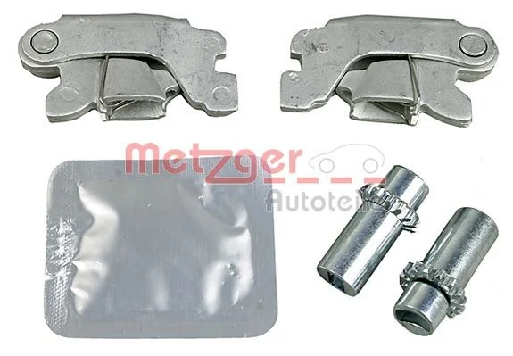 Kit de reparação, expansor METZGER 12053011