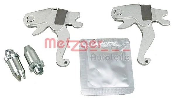 Kit de reparação, expansor METZGER 12053012