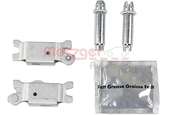 Kit de reparação, expansor METZGER 12053019