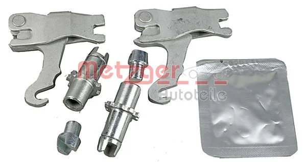 783 METZGER 12053020
