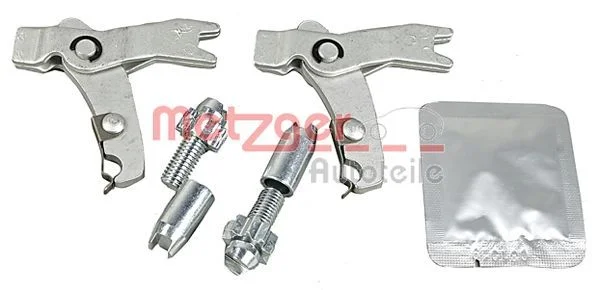 Kit de reparação, expansor METZGER 12053027