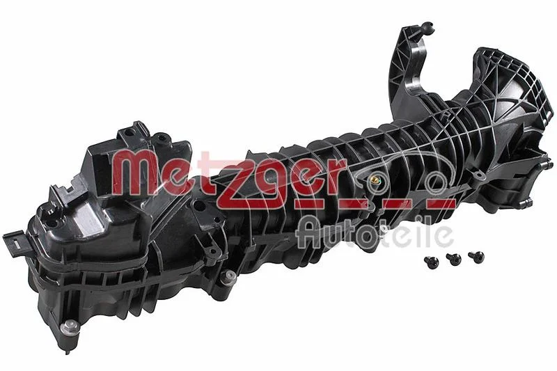Intake Manifold Module METZGER 2100104