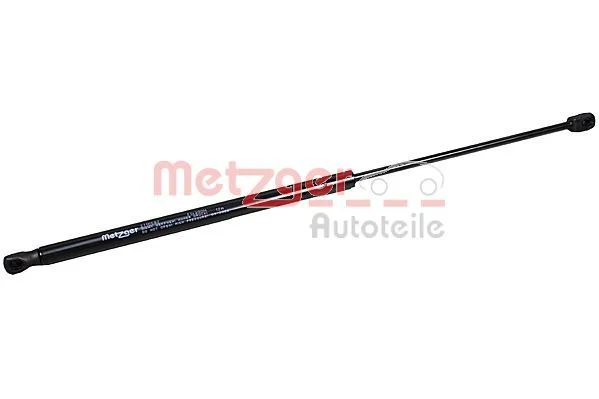 Gas Spring, bonnet METZGER 2110582