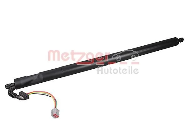 Electric Motor, tailgate METZGER 2115001