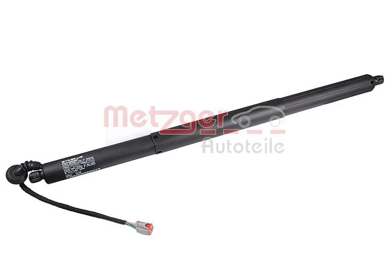 Electric Motor, tailgate METZGER 2115025