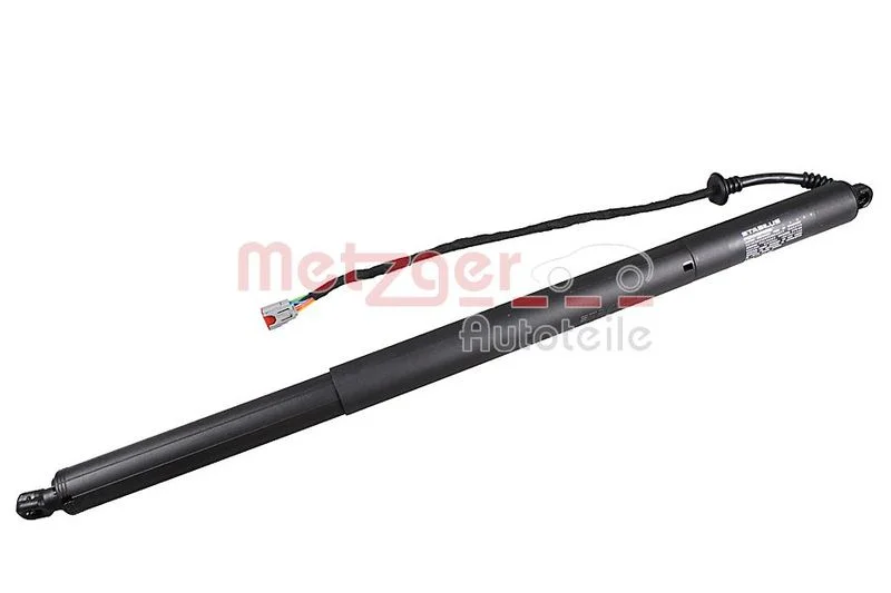 Electric Motor, tailgate METZGER 2115026