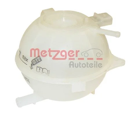 Depósito de expansão, refrigerante METZGER 2140008