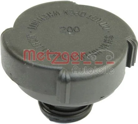Tampa, tanque de refrigeração METZGER 2140047