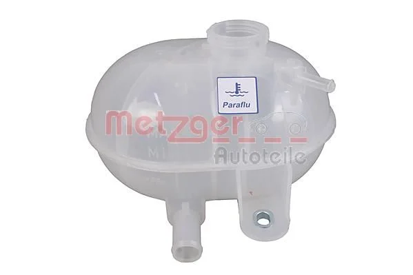 Depósito de expansão, refrigerante METZGER 2140072