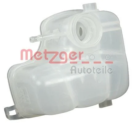 Depósito de expansão, refrigerante METZGER 2140076