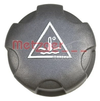 Tampa, tanque de refrigeração METZGER 2140081